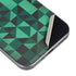 Black & Green Pixel 9 Pro XL Skin